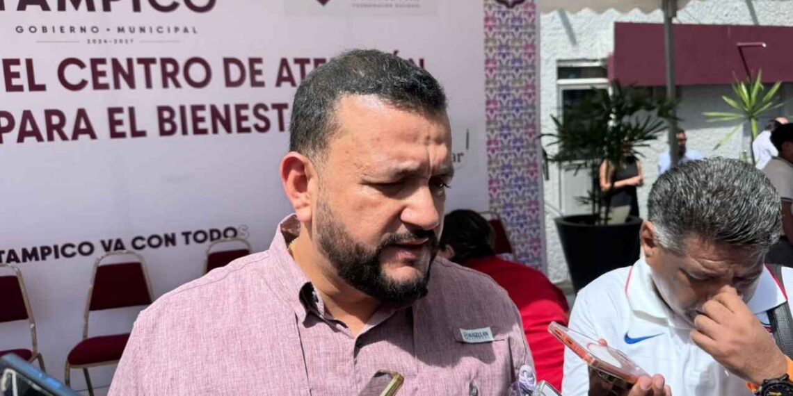 Tampico virus Coxsackie