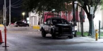 Detenido escapa en San Nicolás