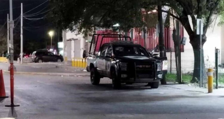 Detenido escapa en San Nicolás