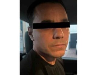 Detienen a Omar Bravo, ex jugador de Chivas por abuso sexual