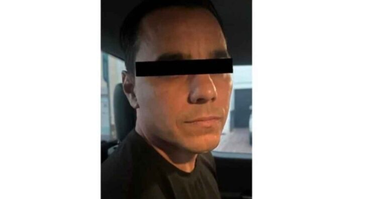 Detienen a Omar Bravo, ex jugador de Chivas por abuso sexual