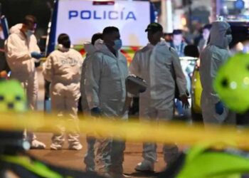 Detienen a alias ‘El Viejo’