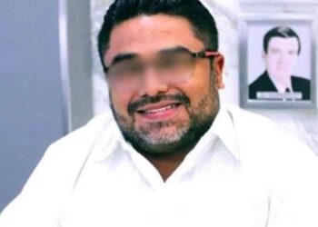 exsecretario Teapa
