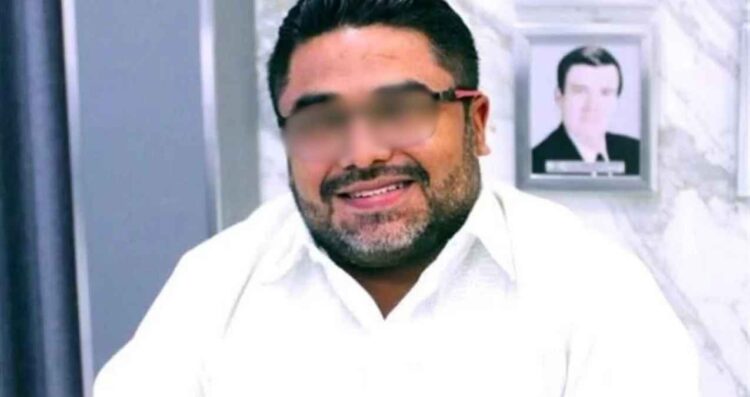 exsecretario Teapa