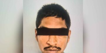 Detienen a hombre en Montemorelos