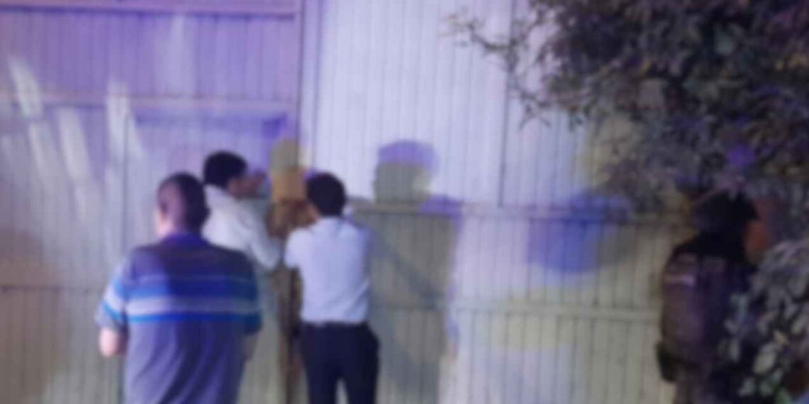 Detienen a mujer en Gómez Palacio (1)