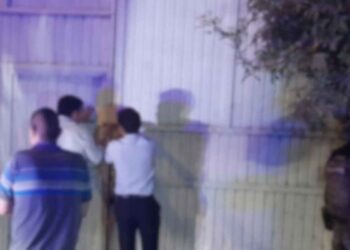 Detienen a mujer en Gómez Palacio (1)