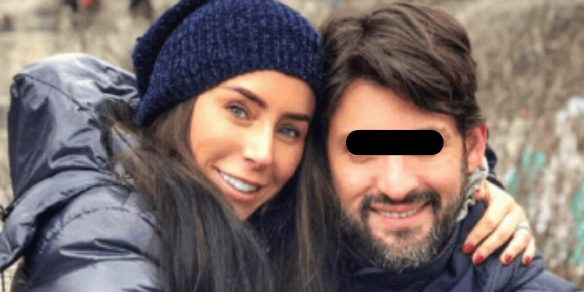 Detienen en Miami a Víctor Álvarez Puga, esposo de Inés Gómez Mont