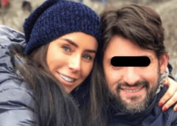 Detienen en Miami a Víctor Álvarez Puga, esposo de Inés Gómez Mont