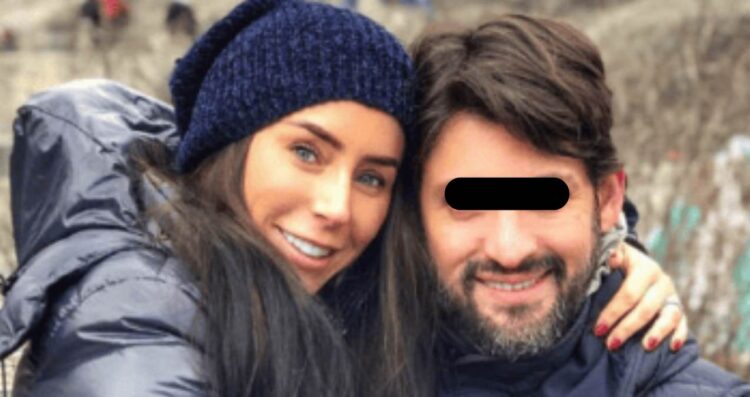 Detienen en Miami a Víctor Álvarez Puga, esposo de Inés Gómez Mont