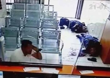 Detienen en Tonalá a implicado en asesinato