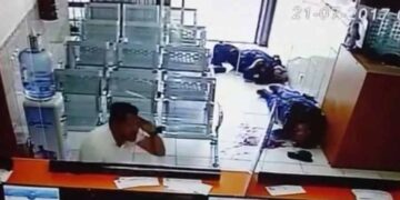 Detienen en Tonalá a implicado en asesinato