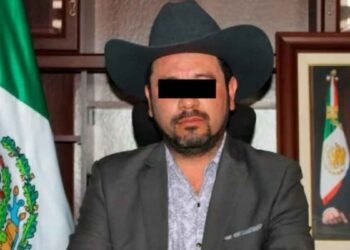 Detuvieron a exalcalde de Singuilucan acusado de desviar más de 120 millones de pesos