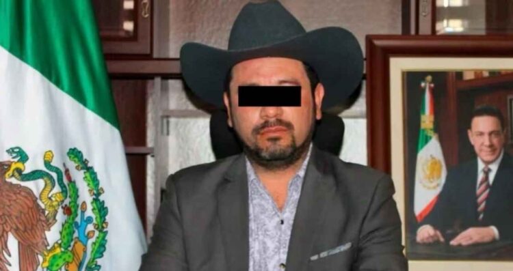 Detuvieron a exalcalde de Singuilucan acusado de desviar más de 120 millones de pesos
