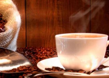 Día Mundial del Café ¿cuántas tazas consume al día el mexicano