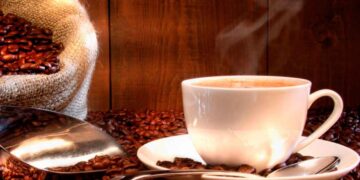 Día Mundial del Café ¿cuántas tazas consume al día el mexicano