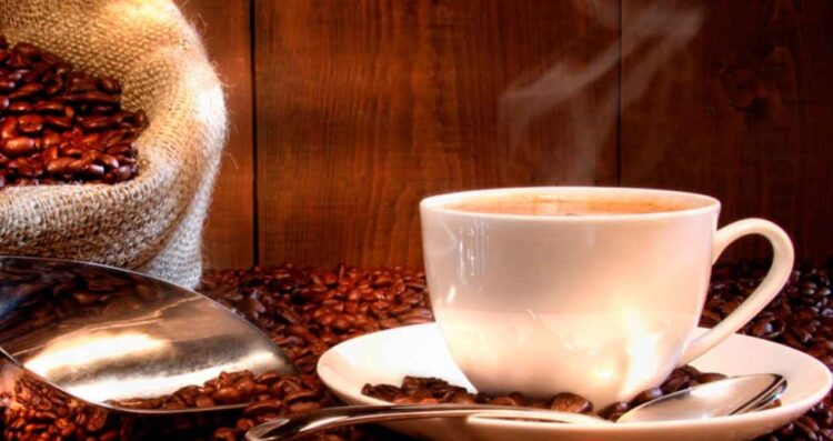 Día Mundial del Café ¿cuántas tazas consume al día el mexicano