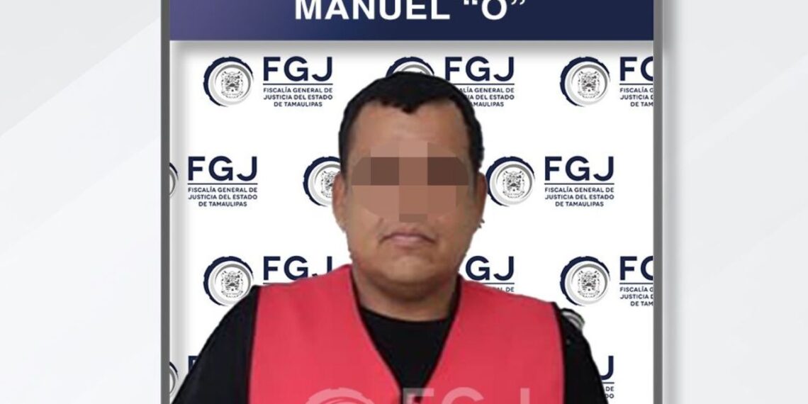 Dictan más de 13 años de prisión por homicidio en Nuevo Laredo, Tamaulipas