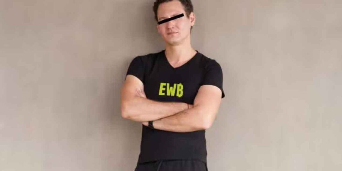 Dictan prisión preventiva a influencer “El Wero Bisnero” por feminicidio en Atizapán, EDOMEX