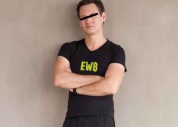 Dictan prisión preventiva a influencer “El Wero Bisnero” por feminicidio en Atizapán, EDOMEX