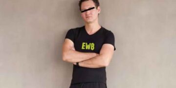 Dictan prisión preventiva a influencer “El Wero Bisnero” por feminicidio en Atizapán, EDOMEX