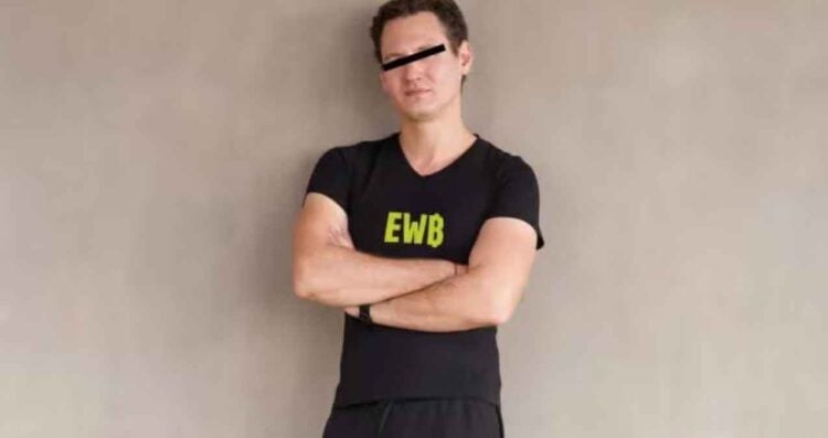 Dictan prisión preventiva a influencer “El Wero Bisnero” por feminicidio en Atizapán, EDOMEX
