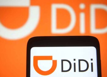 Didi se cae a nivel mundial: ¿Cuáles son las fallas que persisten en la aplicación este 15 de octubre?