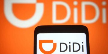 Didi se cae a nivel mundial: ¿Cuáles son las fallas que persisten en la aplicación este 15 de octubre?