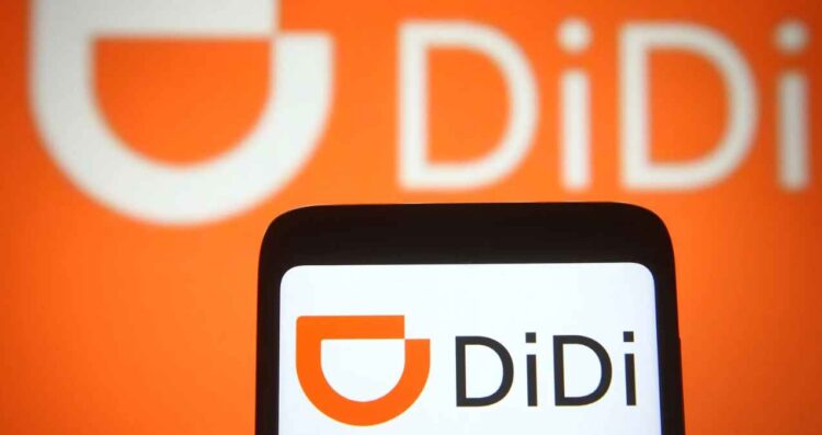 Didi se cae a nivel mundial: ¿Cuáles son las fallas que persisten en la aplicación este 15 de octubre?
