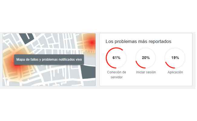 Didi se cae a nivel mundial: ¿Cuáles son las fallas que persisten en la aplicación?