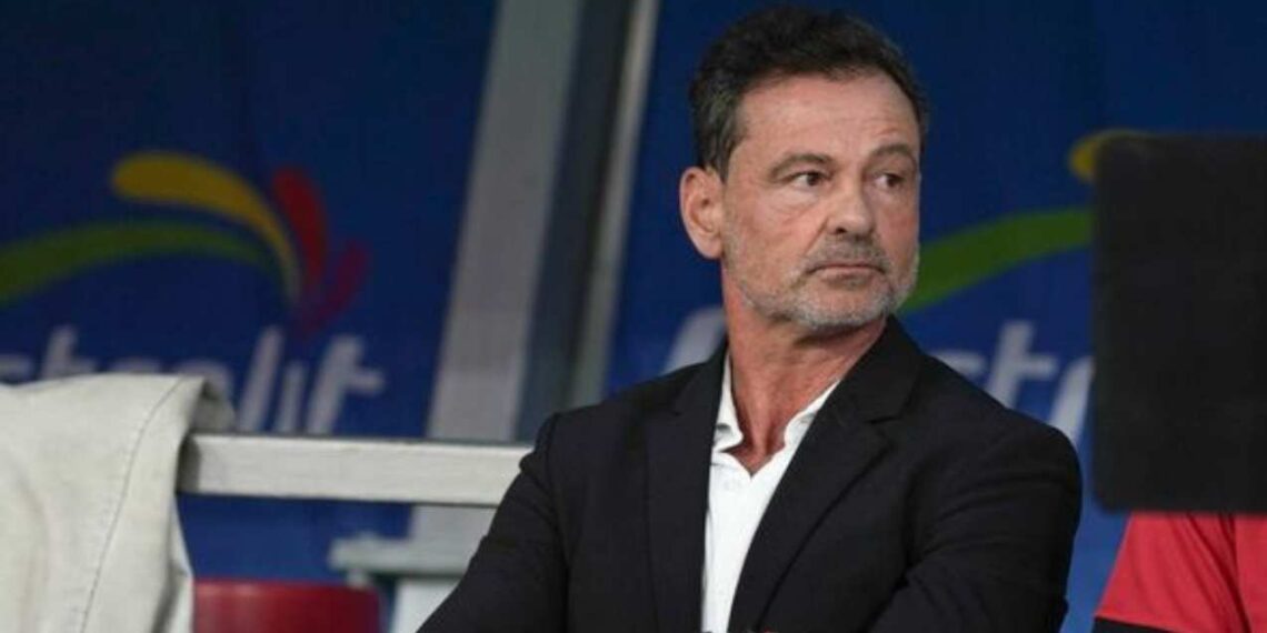 Diego Cocca regresa al Atlas con la mira puesta en el Clásico Tapatío