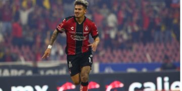 Diego González Atlas
