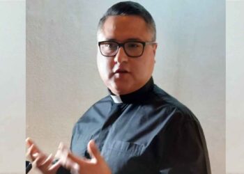 Diócesis de Nuevo Laredo pide no celebrar Halloween y rescatar tradiciones mexicanas.