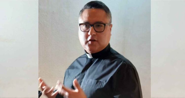 Diócesis de Nuevo Laredo pide no celebrar Halloween y rescatar tradiciones mexicanas.