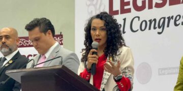 Diputada Jaime Castillo exige a empresas ferroviarias atender responsabilidad ambiental en el sur de Tamaulipas