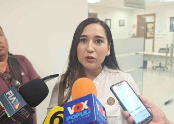 Diputada Katalyna Méndez pide rendición de cuentas por violencia de género en Tamaulipas