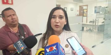 Diputada Katalyna Méndez pide rendición de cuentas por violencia de género en Tamaulipas