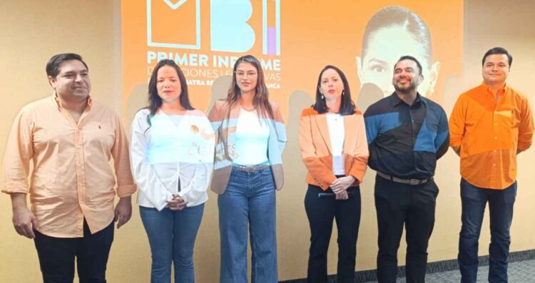 Diputada Mayra Benavides impulsa iniciativa para captar visitantes del Mundial en Tamaulipas