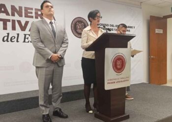 Diputada Reyes González reflexiona sobre los derechos de menores tras suspensión judicial