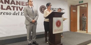 Diputada Reyes González reflexiona sobre los derechos de menores tras suspensión judicial