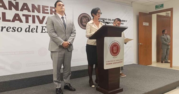 Diputada Reyes González reflexiona sobre los derechos de menores tras suspensión judicial