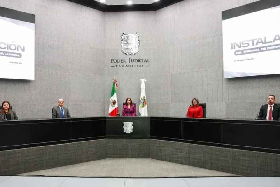 Diputada Reyes González reflexiona sobre los derechos de menores tras suspensión judicial