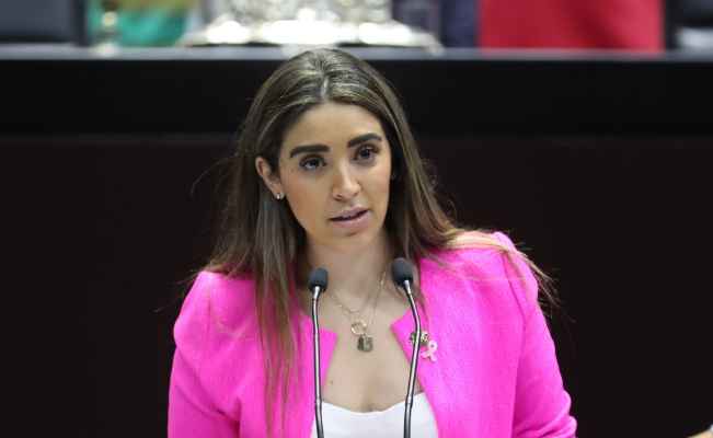Diputada de Morena propone iniciativa para frenar cirugías estéticas en menores de 18 años
