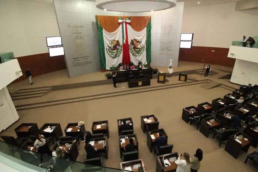 Diputada del PAN plantea reforma legal para evitar impunidad en feminicidios