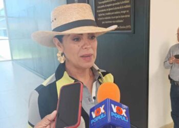 Diputada del PAN plantea reforma legal para evitar impunidad en feminicidios
