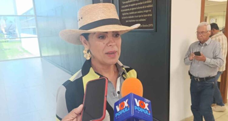 Diputada del PAN plantea reforma legal para evitar impunidad en feminicidios