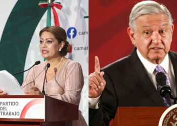 Diputada propone el “Día Nacional del Bienestar” el mismo día del cumpleaños de AMLO