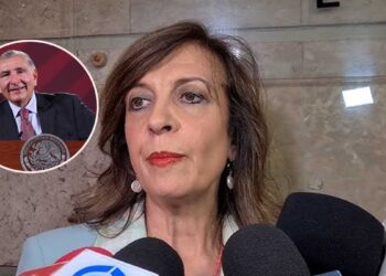 Diputada suplente del PAN interpone 37 denuncias contra Adán Augusto López por presuntas irregularidades en Tabasco