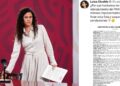 Diputadas del PAN afirman que a Luisa Alcalde “le molesta” el relanzamiento del partido