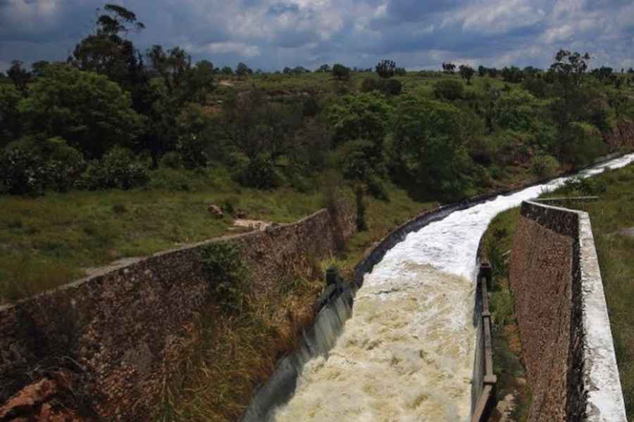 Diputado De Leija Hinojosa destaca inversión histórica en drenaje y agua en el sur de Tamaulipas